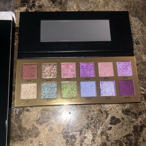 *RARE* BNIB Adept Cosmetics PLAIN JANE Anniversary Eyeshadow Palette Multichrome